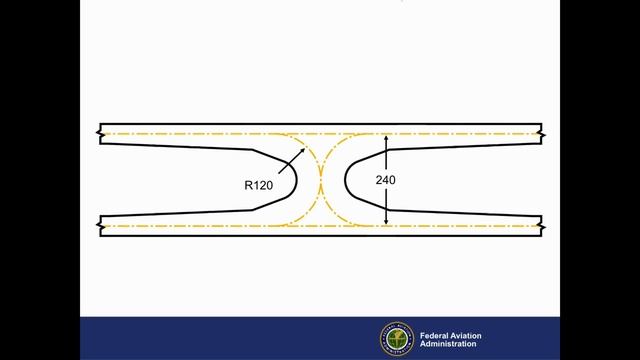 Basic Taxiway Geometry смотреть онлайн