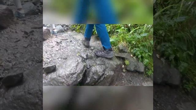 Изумрудные горы Архыза (Автор Ольга Шемякина) смотреть онлайн