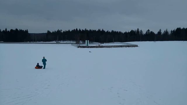 Горные лыжи #00. Как все начиналось смотреть онлайн