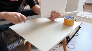 Изготовление фотокниги вручную