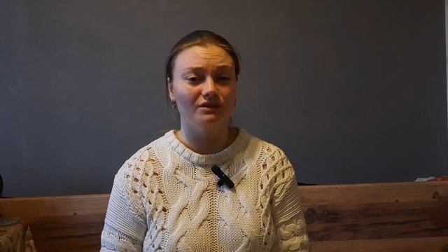 Подкаст No 2. Сцена в жизни человека. Зачем нужна сцена? Её влияние смотреть онлайн