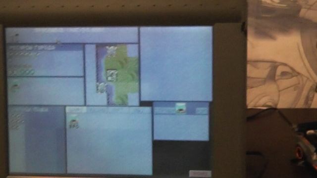 Играем в Цивилизацию 1 на старом компе смотреть онлайн