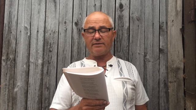 Маменькин сынок. Поэт Алексей Брянцев. Авторское прочтение. смотреть онлайн