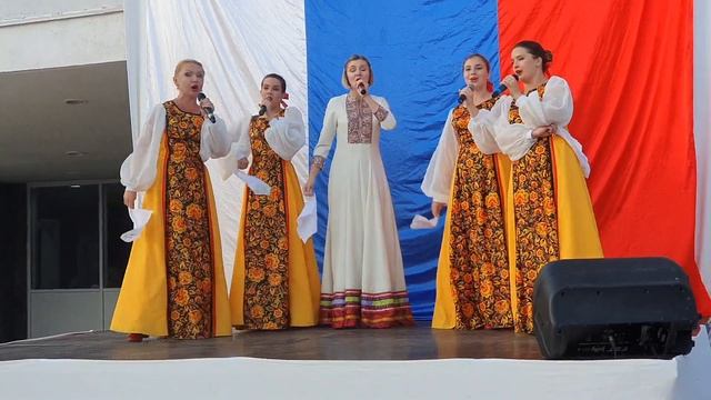 Барыня. Четыре двора смотреть онлайн