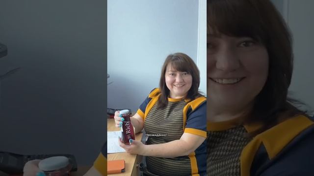 День сока в офисе Sante Group ??✨ смотреть онлайн