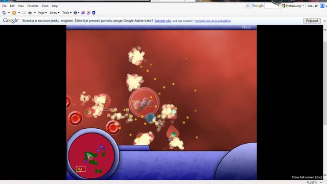 sporecraft blue vs red blue wins смотреть онлайн