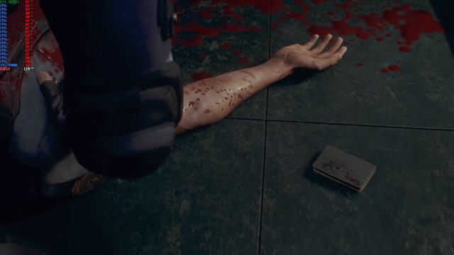 Resident Evil 2 Biohazard 2 (RAY TRACE) PC ULTRA (HDR) @ (1440p) (I9-9900k) On RTX 3080 Ti смотреть онлайн