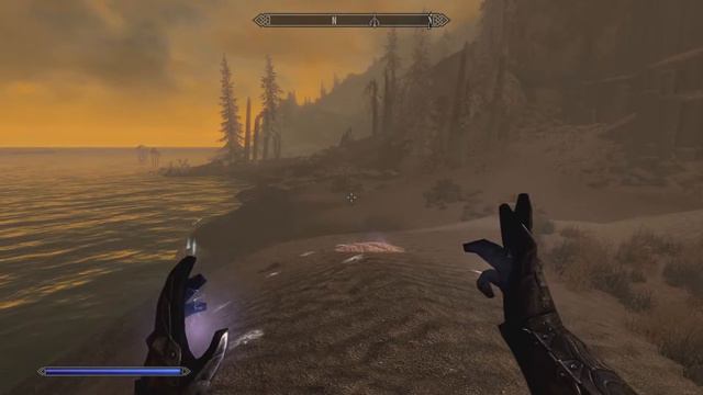 Skyrim Special Edition | Testing Apocalypse Magic Mod