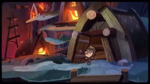 Танцующий Беззубик | откуда мем | мой мем | @danilperfiliev1809