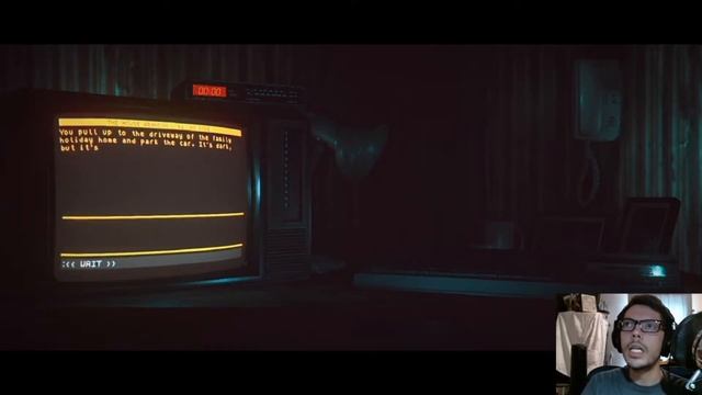 Stories Untold DEMO | Stranger Things смотреть онлайн