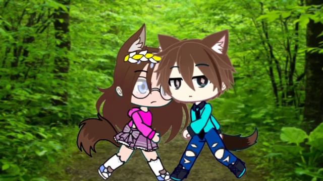 {Клип}Любовь с первого взгляда