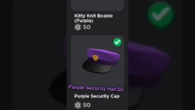 Purple Guy Cosplay #roblox #robloxshorts #fnaf #purpleguy #williamafton смотреть онлайн