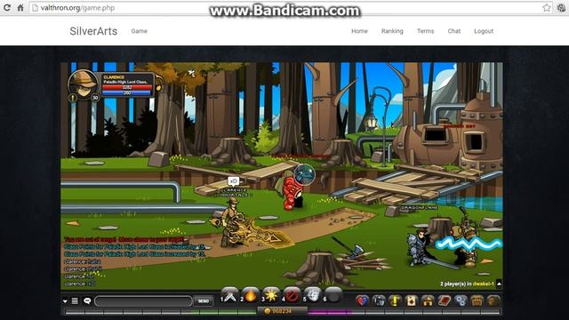 Private Server = Valthron.org/game.php (Best Private Server) смотреть онлайн