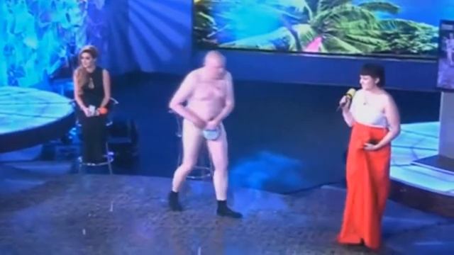 Короче! #2 Колян Должанский смотреть онлайн