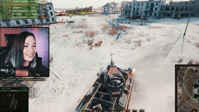 ❤️ МЕНЯ ПОЗВАЛИ ЗАМУЖ ❤️ | МИР ТАНКОВ