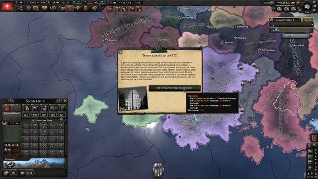 Return to Grandeur, HOI4 Equestria at War, Talous #05 смотреть онлайн
