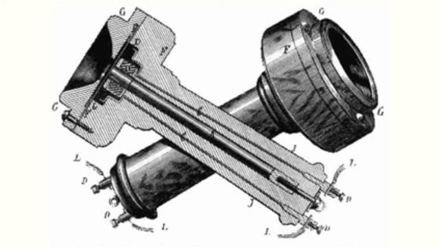 Изобретение телефона Александром Беллом смотреть онлайн