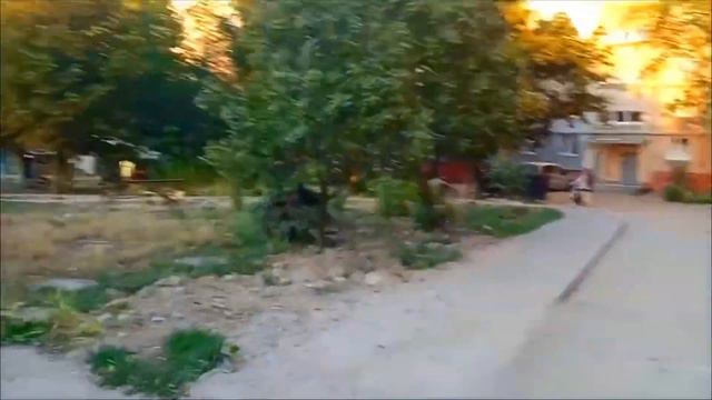Город Мариуполь 2023. Улучшение Города, Строительство и Солнечная Погода. Лето 2023 смотреть онлайн