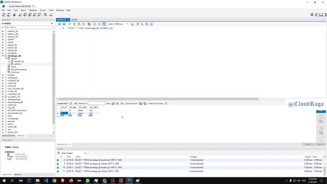 17. Understanding hbm2ddl property from hibernate config file смотреть онлайн