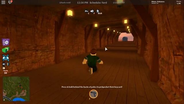 ГЛОБАЛЬНОЕ ОБНОВЛЕНИЕ / ROBLOX смотреть онлайн