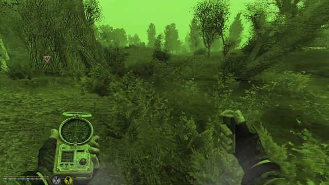 S.T.A.L.K.E.R.: Anomaly. Серия №8. Откуда здесь так много зомби??? смотреть онлайн