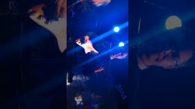 Берген Кремер – Знак Луны (Live Moscow) смотреть онлайн