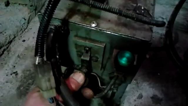 Горелка Бабингтона часть 3 смотреть онлайн