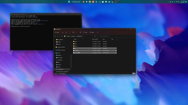 Create your own FiveM Resource in just a couple of minutes - 2022 - Resource CLI смотреть онлайн