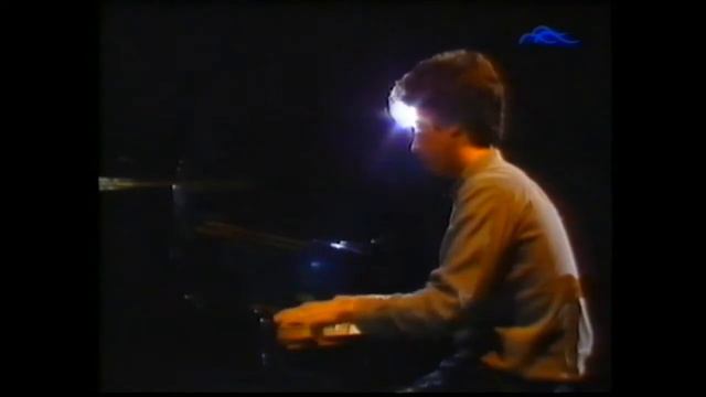 Gary Burton Quartet - Montreal Jazz Festival 1985 - 3/7 смотреть онлайн