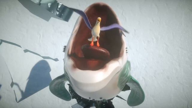 Hungry Shark World - Launch trailer смотреть онлайн