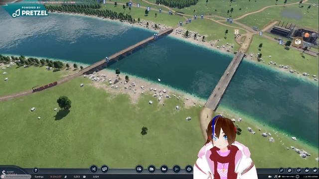 Blast from the past in more ways than one! [Modded TPF2] (Twitch VOD) смотреть онлайн