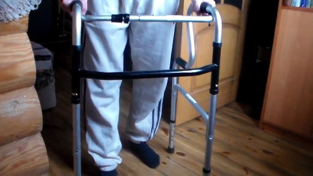 ПАРАЛИЧ. РЕАБИЛИТАЦИЯ В ДОМАШНИХ УСЛОВИЯХ. смотреть онлайн