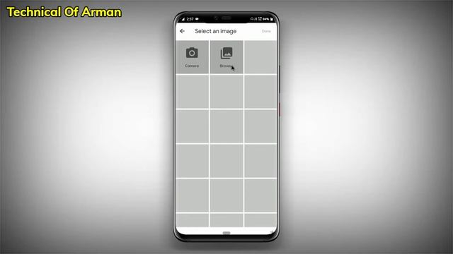 How To Remove Photo Background Just 1 Click | Photo Background Change смотреть онлайн