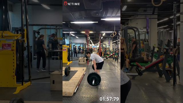 WOD#3