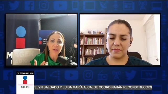 Tanatología: la muerte y el duelo | Bien y Saludable смотреть онлайн