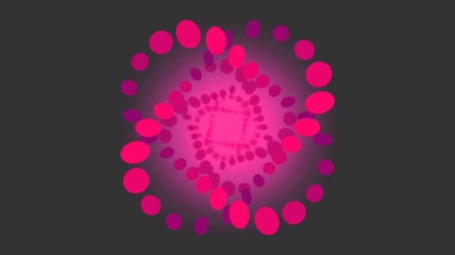 2D HYPNOTIC ANIMATION смотреть онлайн