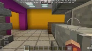 ТРЦ Весенний - В Minecraft [Обзор]