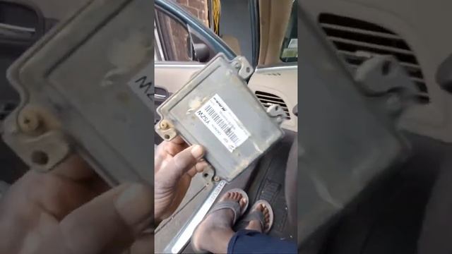 2009 Chevrolet Malibu Engine Computer Swap And Programming смотреть онлайн