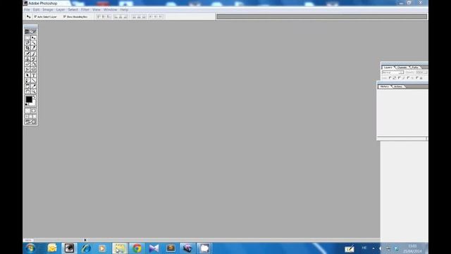 Quick-RSVP Tutorial - Design your QR-Code using Photoshop смотреть онлайн