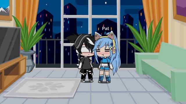 мой парень реагирует на поцелуй💋😘 клонов и мой😏 смотреть онлайн