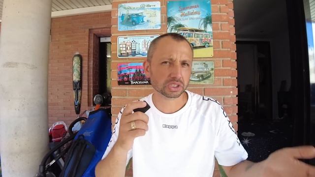 Заехал на фуре в сады лимона / Брат в гостях / Душ походный / Дальнобой по Испании 2023 смотреть онлайн