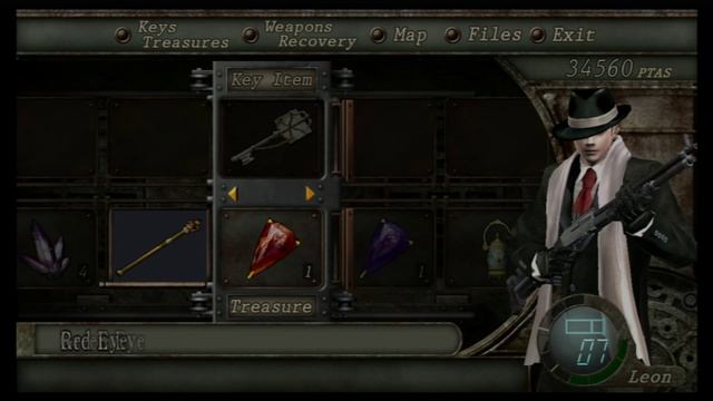 Resident Evil 4 HD (Hard) прохождение ►часть 20: Покатушки на вагонетках смотреть онлайн