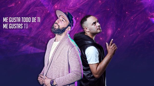 DJ Manuel Citro ft Marco Puma - Ella (Bachata Version) - (Official Video Lyric) смотреть онлайн