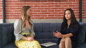 Марина Кульпина - фасилитатор, практик Access Consciousness