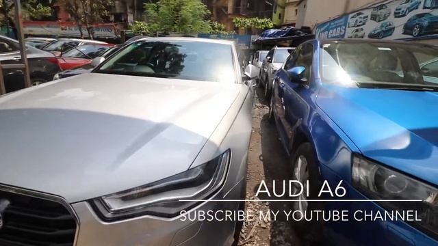 Premium Used Cars For Sale in Navi Mumbai Jaguar, BMW, Audi, Mercedes-Benz, Skoda | FCB Used Cars смотреть онлайн