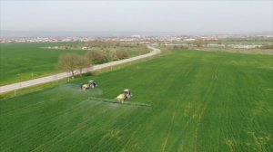 АГРОТАЙМ (ООО КАВКАЗ - ВЫРАЩИВАНИЕ ОЗИМЫХ ЗЕРНОВЫХ И МАСЛИЧНЫХ КУЛЬТУР В КУРЧАЛОЕВСКОМ РАЙОНЕ).mp4