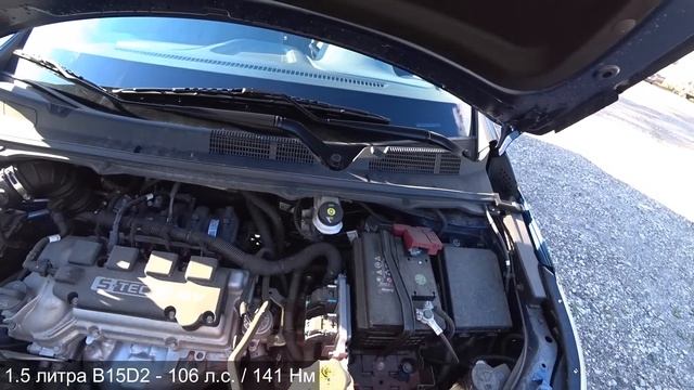 Chevrolet Cobalt в 2021-м году..