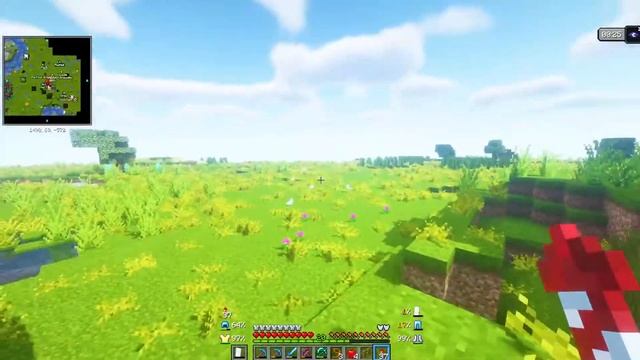#18. Gatekeeper! -Better Minecraft Modpack.