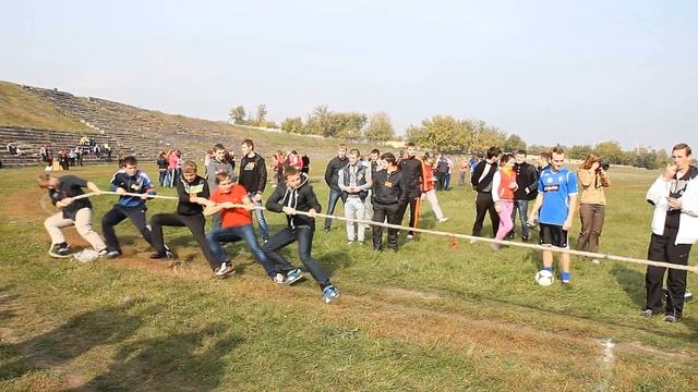 Спортивный праздник смотреть онлайн