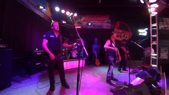 (5) The Bottoms Up Band / High Octane -- (Set-5) -- 09-24-2017 -- (Sony HDR-MV1) смотреть онлайн